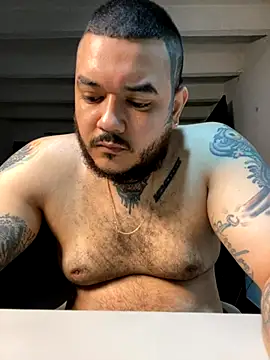 El Titan1998 online show from September 2025 10:53:02 AM