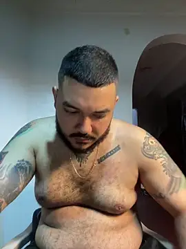 El Titan1998 online show from March 2026 11:11:01 PM