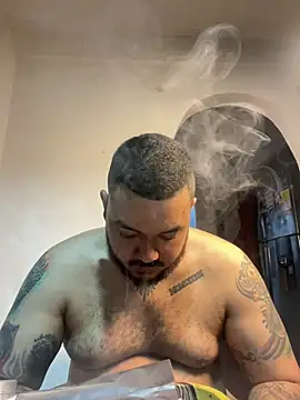 El Titan1998 online show from March 2026 10:26:01 PM