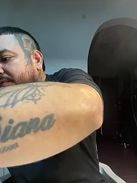 El Titan1998 online show from March 2026 12:04:02 AM