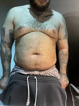 El Titan1998 online show from May 2026 11:55:01 PM