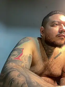 El Titan1998 online show from June 2026 11:56:02 AM