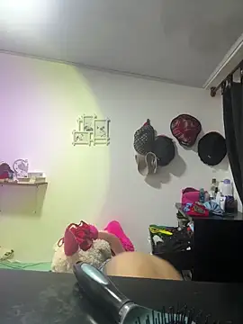 Snapshot of BlueStoneX chatting on January 2025 04:23:01 AM BlueStoneX online show from January 2025 04:23:01 AM