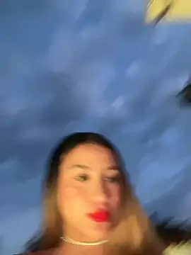 Snapshot of Mariapaula chatting on January 2025 11:24:01 PM Mariapaula online show from January 2025 11:24:01 PM