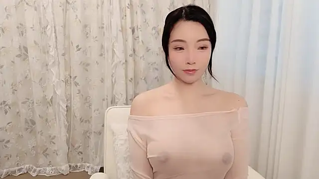 Lucky-kaka999 online show from March 2025 09:21:01 AM