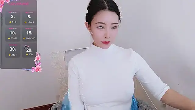 Lucky-kaka999 online show from July 2026 07:22:01 AM