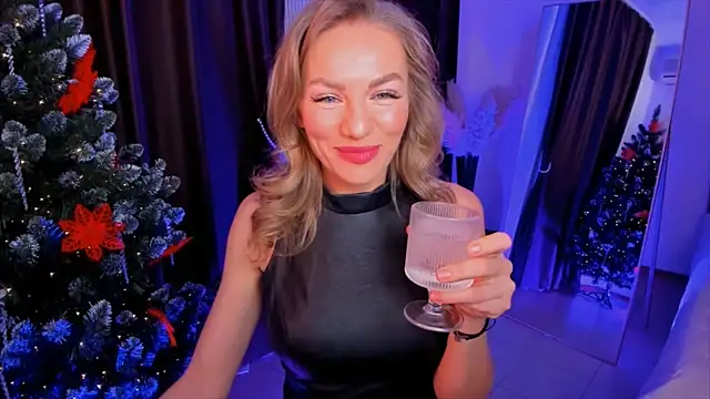 Oliva Candy online show from January 2025 02:47:01 PM