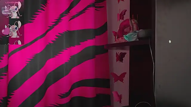 Vasya Sylvia online show from November 2025 06:46:01 AM