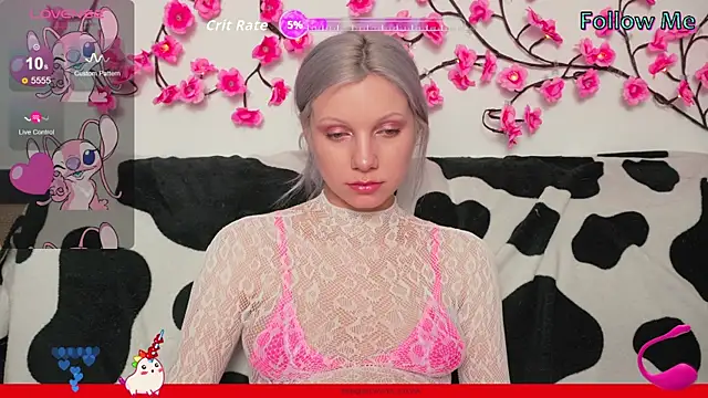 Vasya Sylvia online show from January 2026 07:05:02 PM