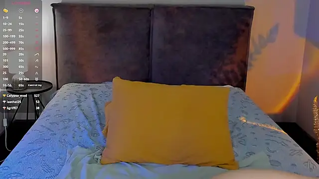 Snapshot of AngelicaKleee chatting on January 2025 08:02:01 AM AngelicaKleee online show from January 2025 08:02:01 AM