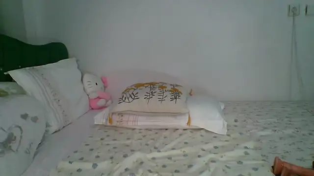 LeydiLi online show from May 2026 05:43:01 PM