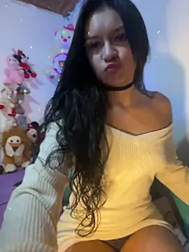 Charlotemonroe online show from February 2025 04:16:02 AM