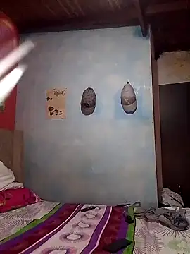 Snapshot of BlakeandRouse chatting on December 2025 01:00:01 AM BlakeandRouse online show from December 2025 01:00:01 AM