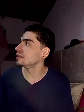 Snapshot of BlakeandRouse chatting on January 2026 12:04:02 AM BlakeandRouse online show from January 2026 12:04:02 AM