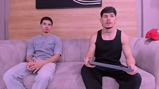 hell twink online show from July 2026 10:12:01 PM