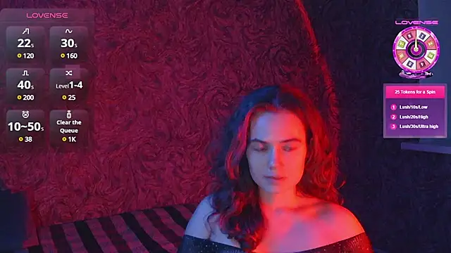 CurlyNed online show from February 2025 03:08:02 PM