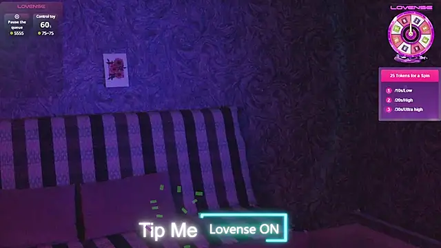 CurlyNed online show from March 2025 11:17:01 AM