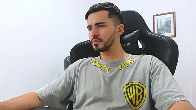 Massimoo 07 online show from January 2025 11:41:01 PM