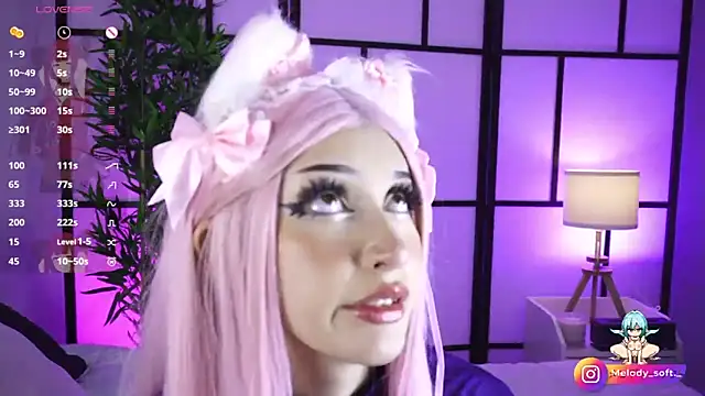 Snapshot of MelodySoft_ chatting on January 2025 02:26:02 AM MelodySoft online show from January 2025 02:26:02 AM