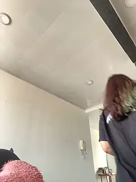 Sophia cyrus11 online show from February 2025 07:11:01 PM