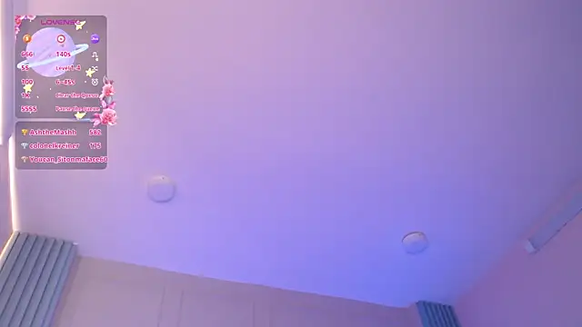 Snapshot of Abbydreams_ chatting on March 2025 06:58:01 PM Abbydreams online show from March 2025 06:58:01 PM