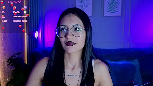 Snapshot of Abbydreams_ chatting on February 2026 07:34:02 PM Abbydreams online show from February 2026 07:34:02 PM