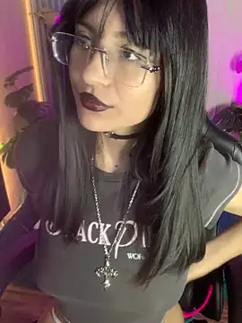 Abbydreams  online show from March 2026 12:37:01 AM