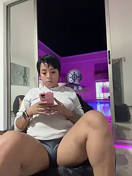 Petite Abigail online show from December 2024 03:33:02 AM