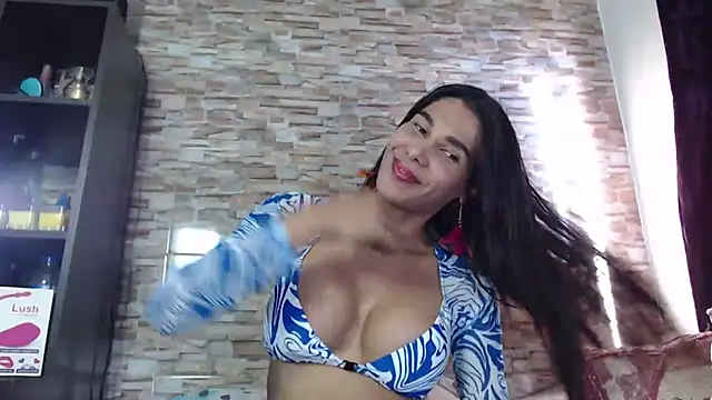 Ebonyxprincess  online show from June 2026 08:58:01 PM