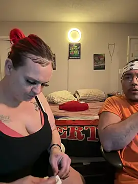 cloudy couple444 online show from March 2025 08:37:01 AM