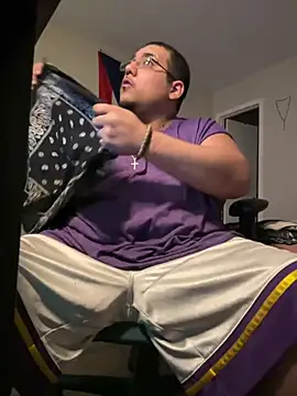 cloudy couple444 online show from March 2025 07:27:01 PM