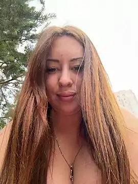 AndreaMood online show from June 2026 03:25:01 AM