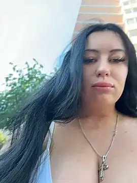 AndreaMood online show from July 2026 12:54:01 AM