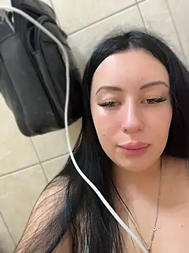 AndreaMood online show from July 2026 03:23:01 AM