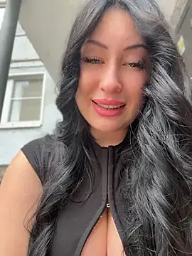 AndreaMood online show from July 2026 01:12:01 AM
