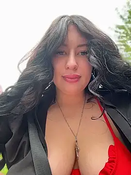 AndreaMood online show from July 2026 03:32:01 AM