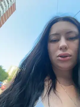 AndreaMood online show from July 2026 03:09:01 AM