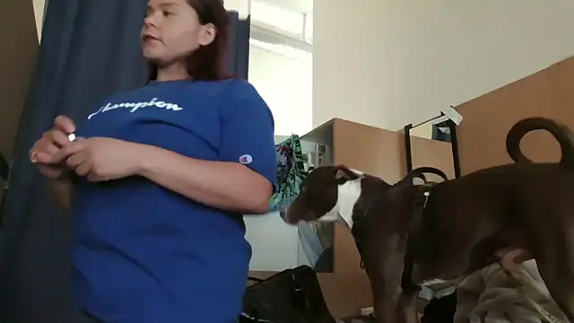 Snapshot of Dnasty408 chatting on October 2025 07:02:01 PM Dnasty408 online show from October 2025 07:02:01 PM