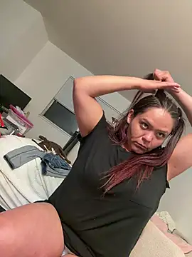 Dnasty408 online show from July 2026 08:08:01 AM