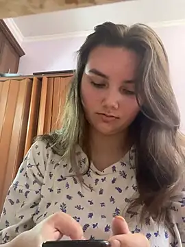 Dreamyblushfairy online show from December 2024 08:33:02 AM