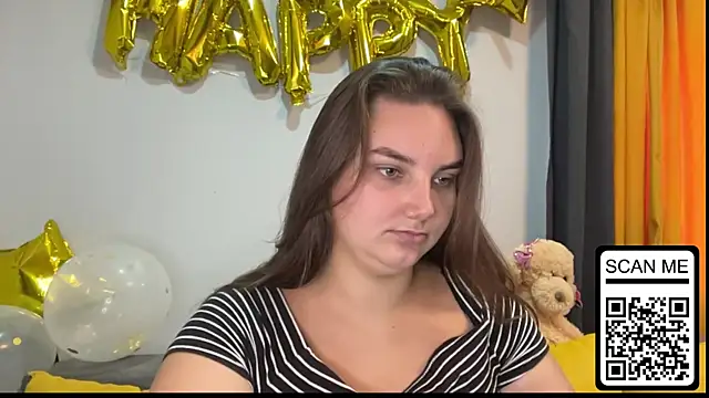 Dreamyblushfairy online show from September 2025 07:19:01 AM