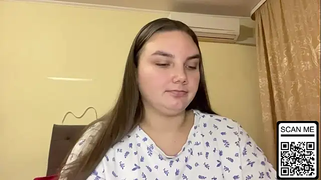 Dreamyblushfairy online show from October 2025 05:34:01 PM