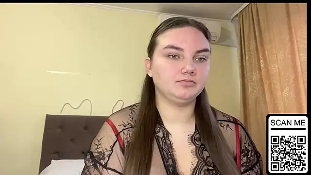 Dreamyblushfairy online show from November 2025 07:19:01 AM