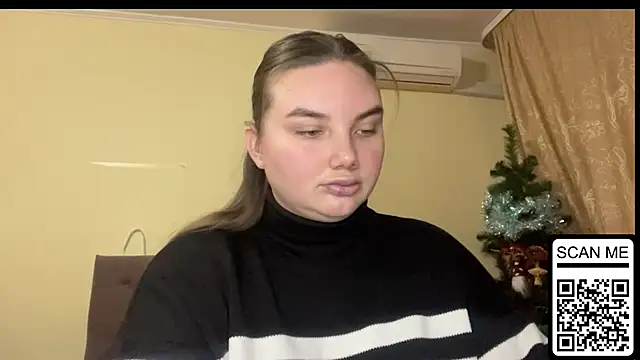 Dreamyblushfairy online show from January 2026 04:32:01 PM