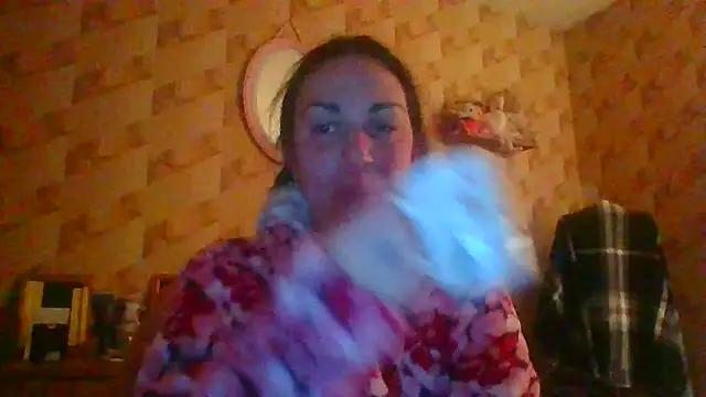 Snapshot of BELLAMORGANE1 chatting on January 2025 07:45:01 AM BELLAMORGANE1 online show from January 2025 07:45:01 AM