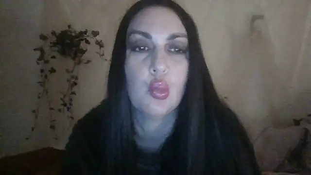 Snapshot of BELLAMORGANE1 chatting on February 2025 05:45:01 PM BELLAMORGANE1 online show from February 2025 05:45:01 PM