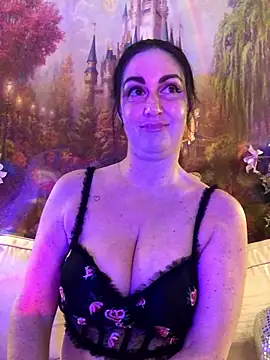 BELLAMORGANE1 online show from January 2026 06:01:01 PM