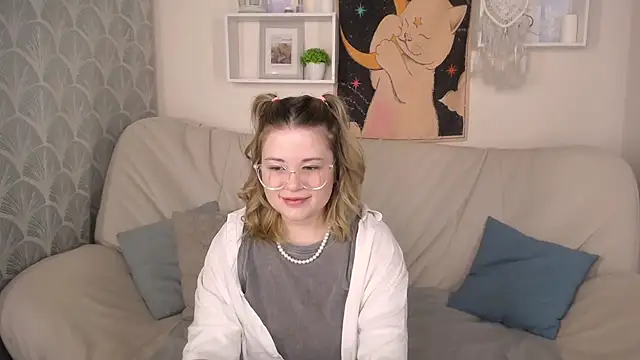 TessPleasure online show from December 2024 03:26:02 AM