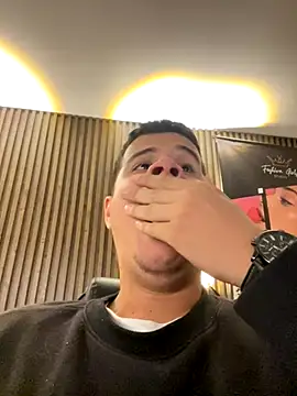 MaattMiller online show from November 2025 07:41:01 AM