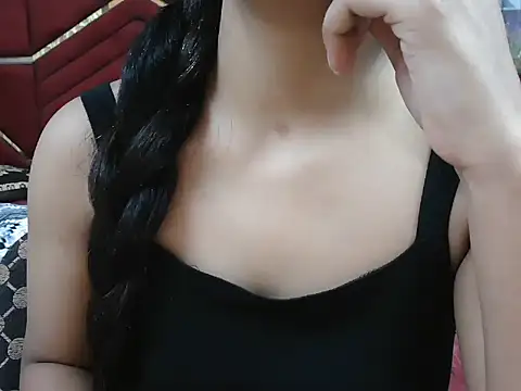 Somiya87 online show from October 2025 07:32:02 PM